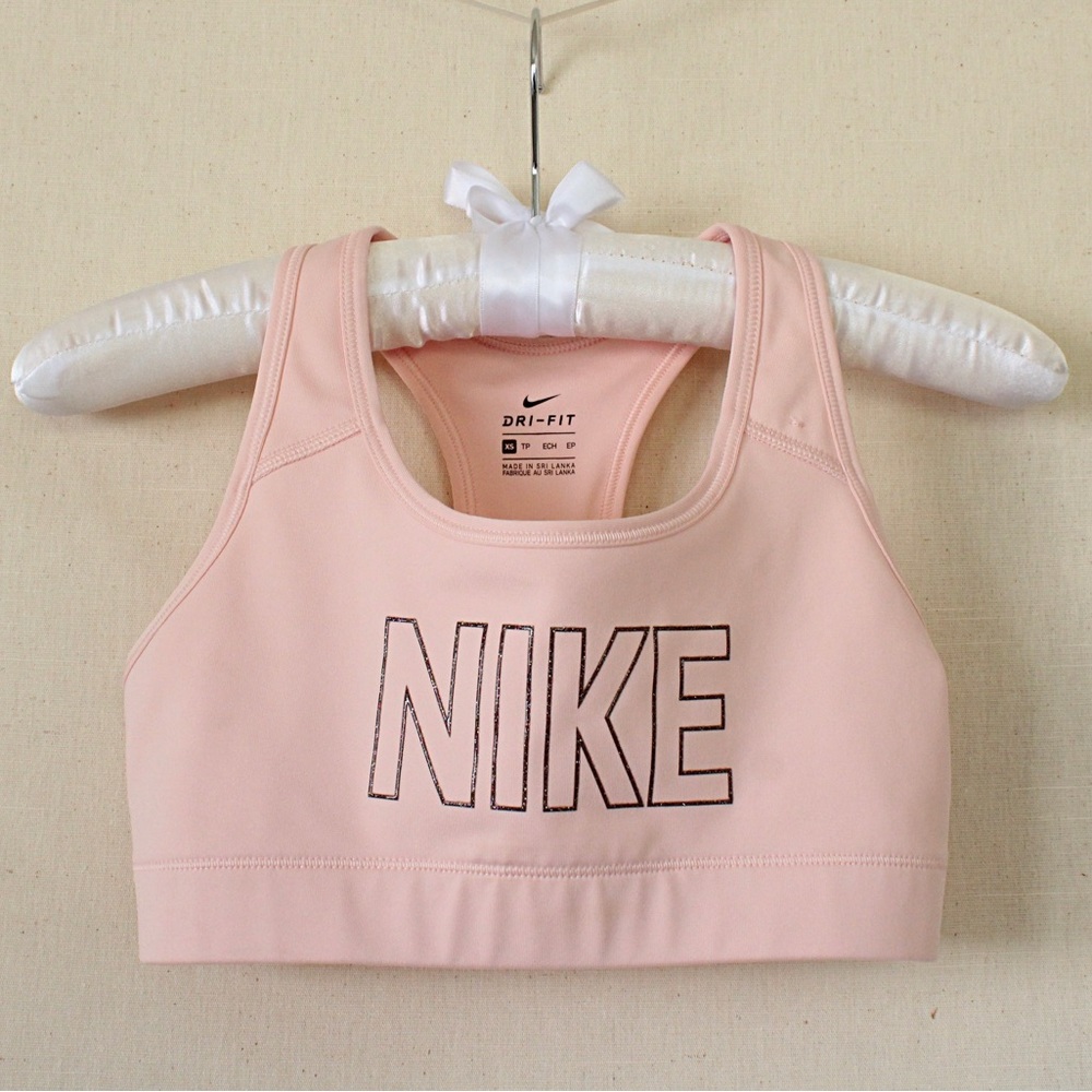 Nike Sport Bra